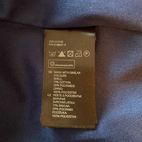 H&M Dress size 8 - Picture 5 of 5